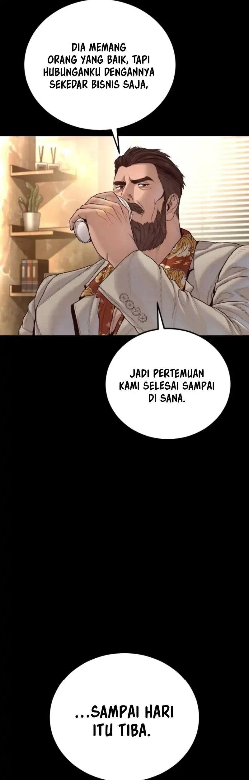 Manager Kim Chapter 238 - halaman 54