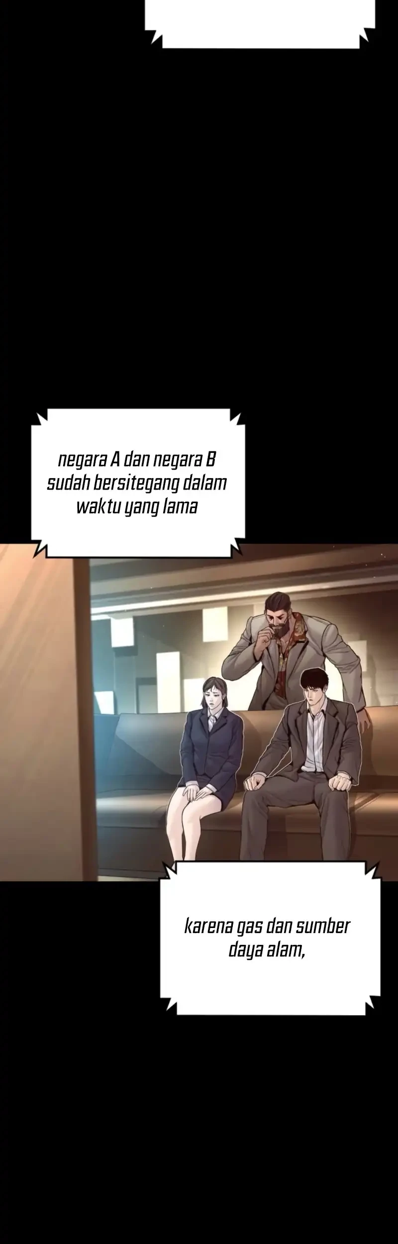 Manager Kim Chapter 238 - halaman 62
