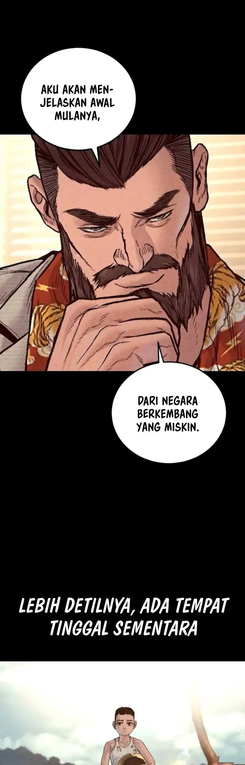 Manager Kim Chapter 238 - halaman 7