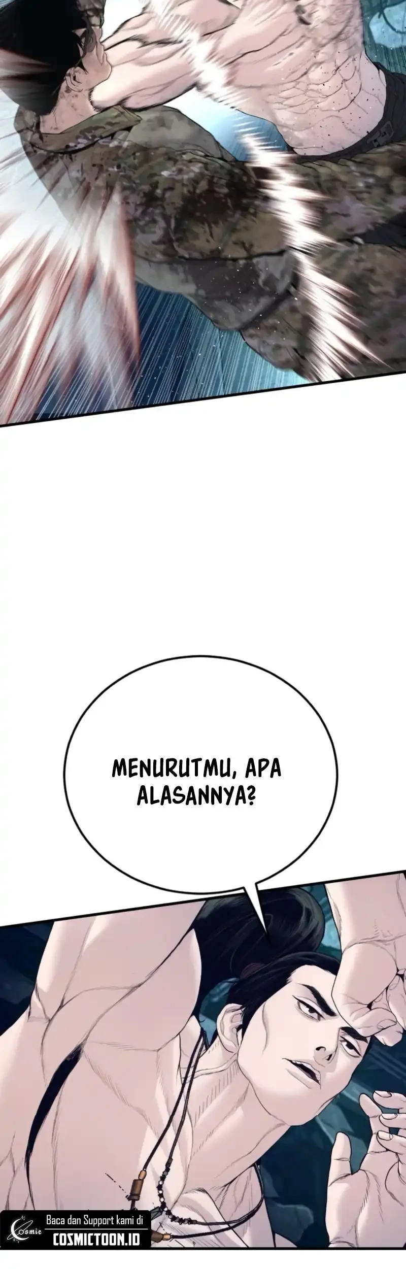 Manager Kim Chapter 238 - halaman 76