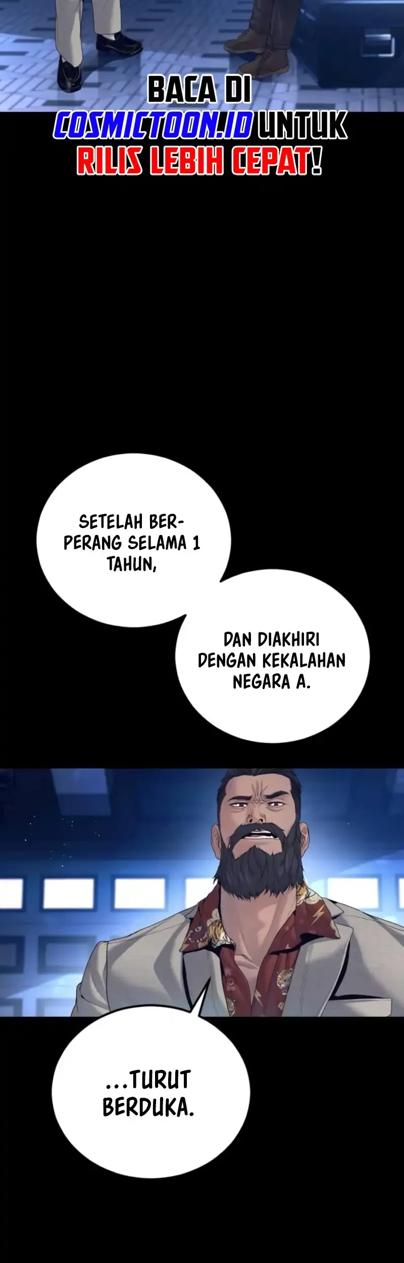 Manager Kim Chapter 238 - halaman 79