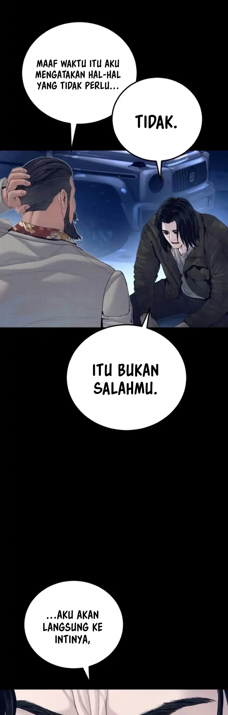 Manager Kim Chapter 238 - halaman 80