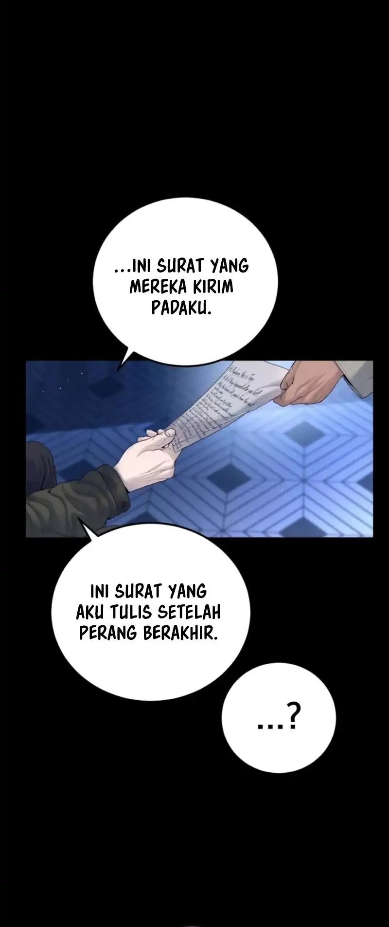 Manager Kim Chapter 238 - halaman 82
