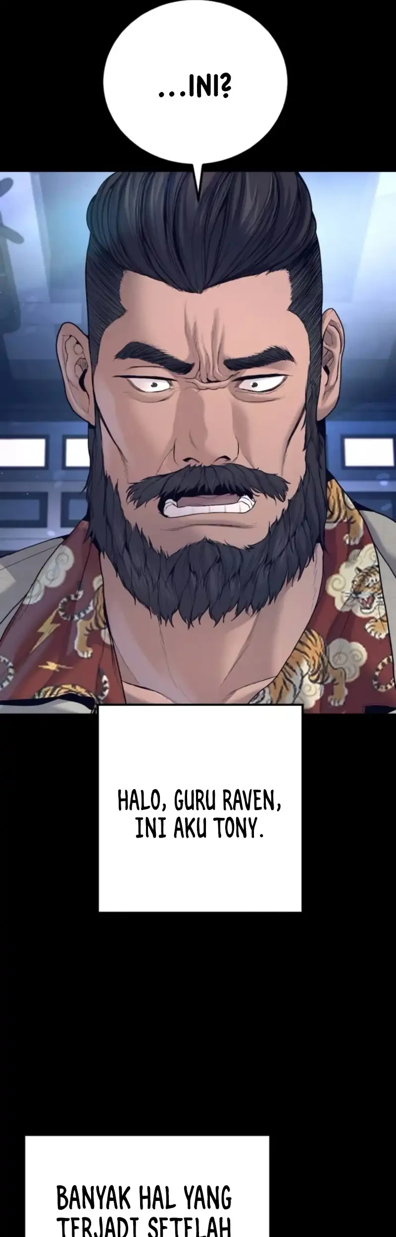 Manager Kim Chapter 238 - halaman 83