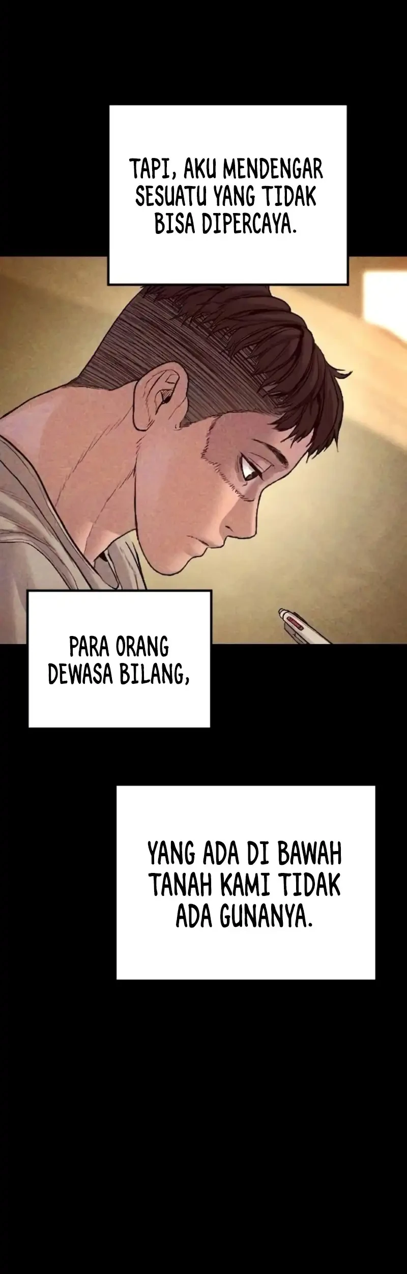 Manager Kim Chapter 238 - halaman 85