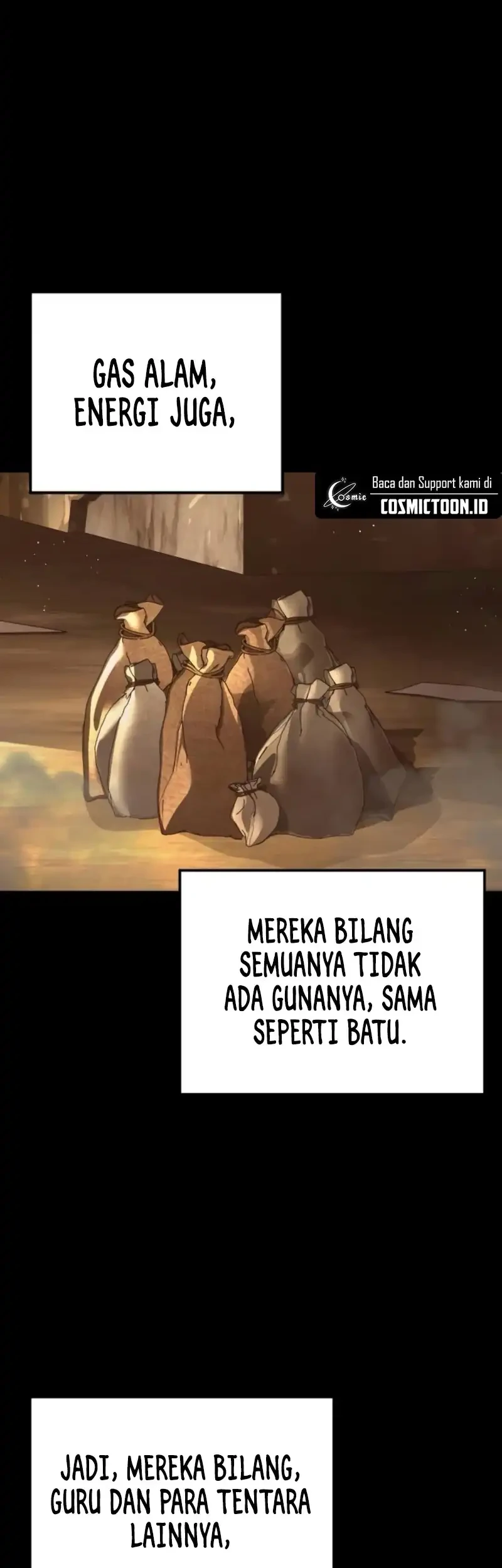 Manager Kim Chapter 238 - halaman 86