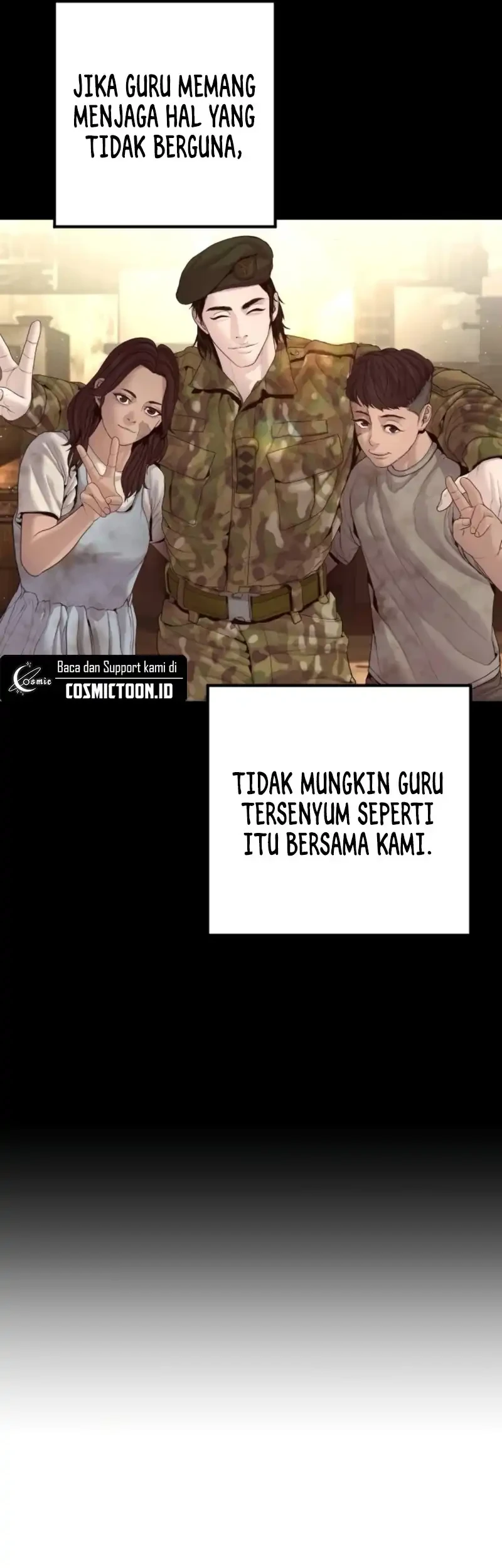 Manager Kim Chapter 238 - halaman 89