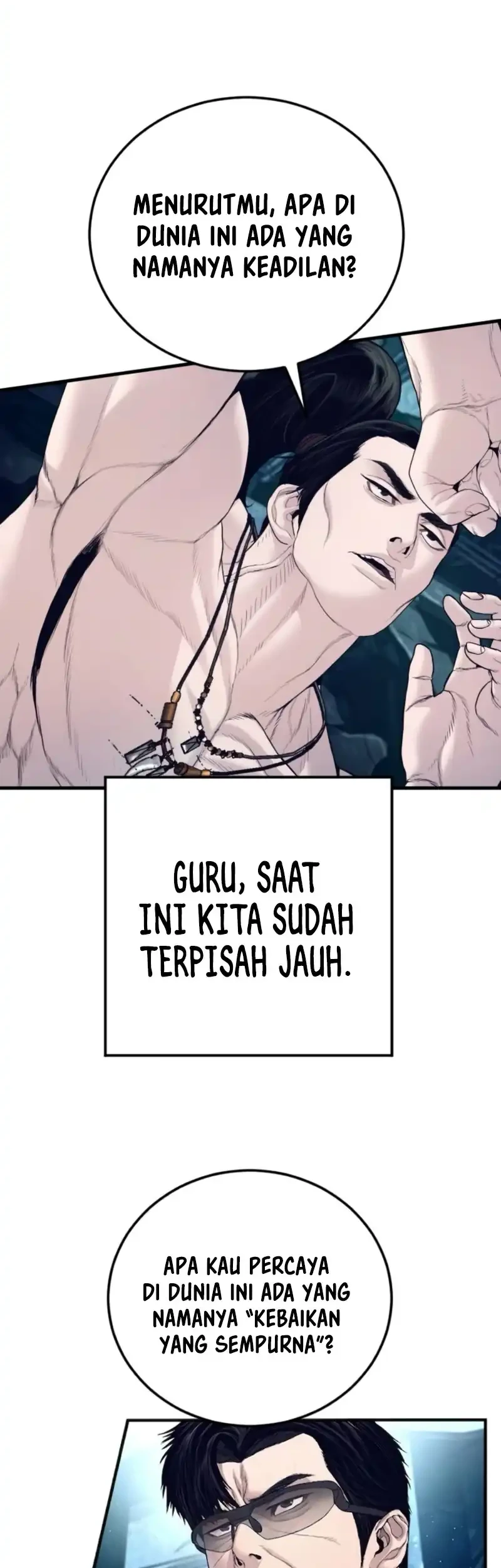 Manager Kim Chapter 238 - halaman 90