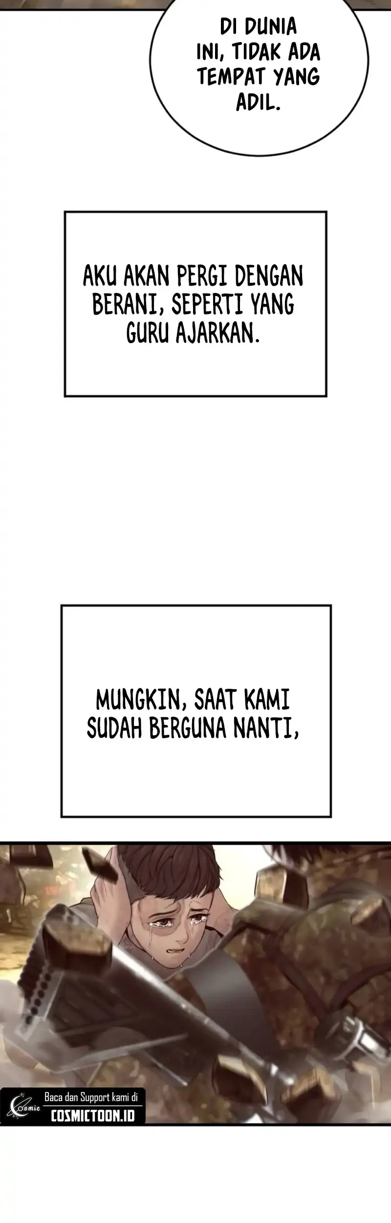 Manager Kim Chapter 238 - halaman 92