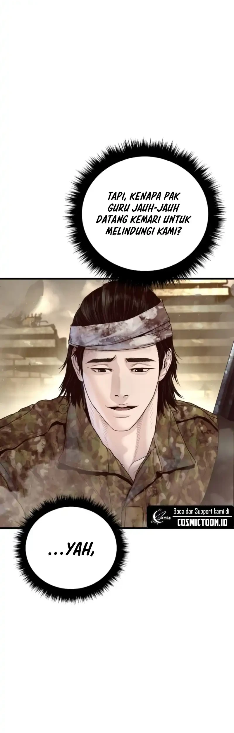 Manager Kim Chapter 238 - halaman 96