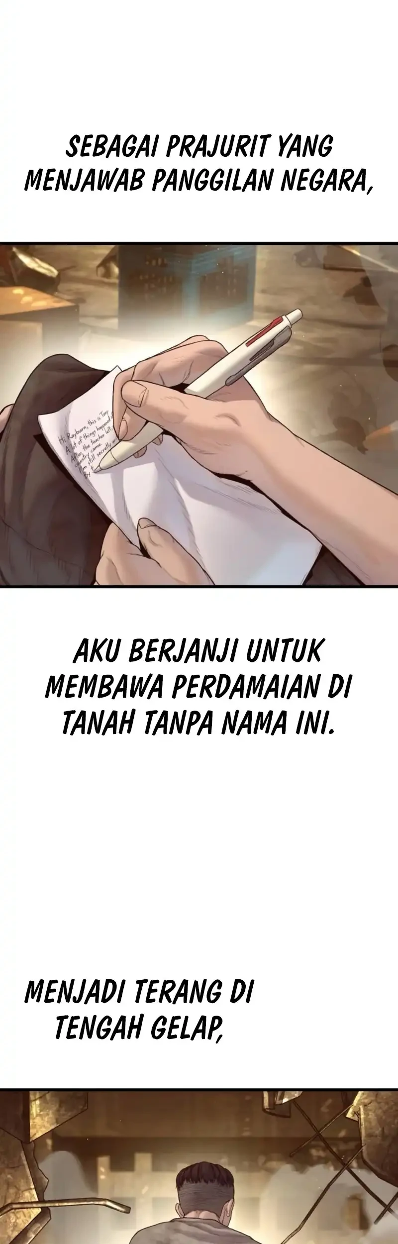 Manager Kim Chapter 238 - halaman 98
