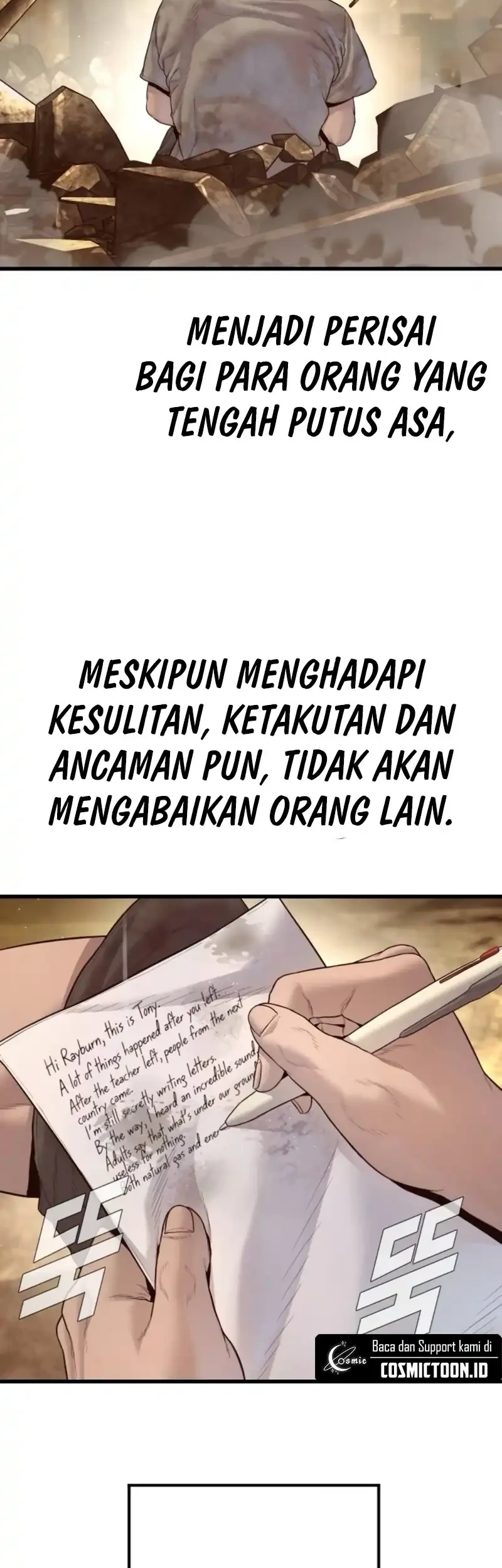 Manager Kim Chapter 238 - halaman 99