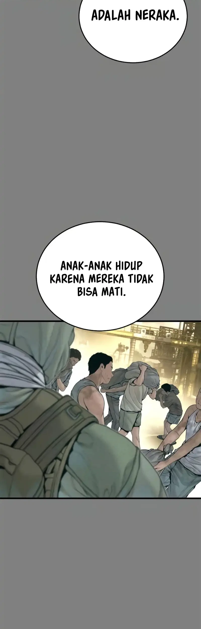 Manager Kim Chapter 239 - halaman 11