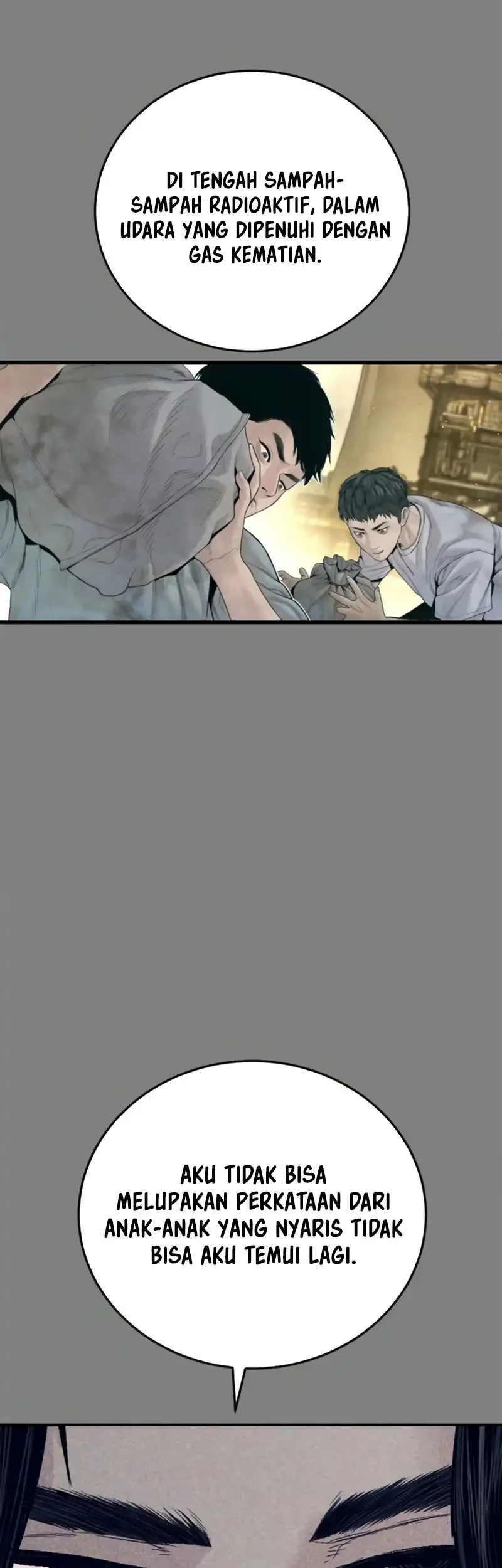 Manager Kim Chapter 239 - halaman 12