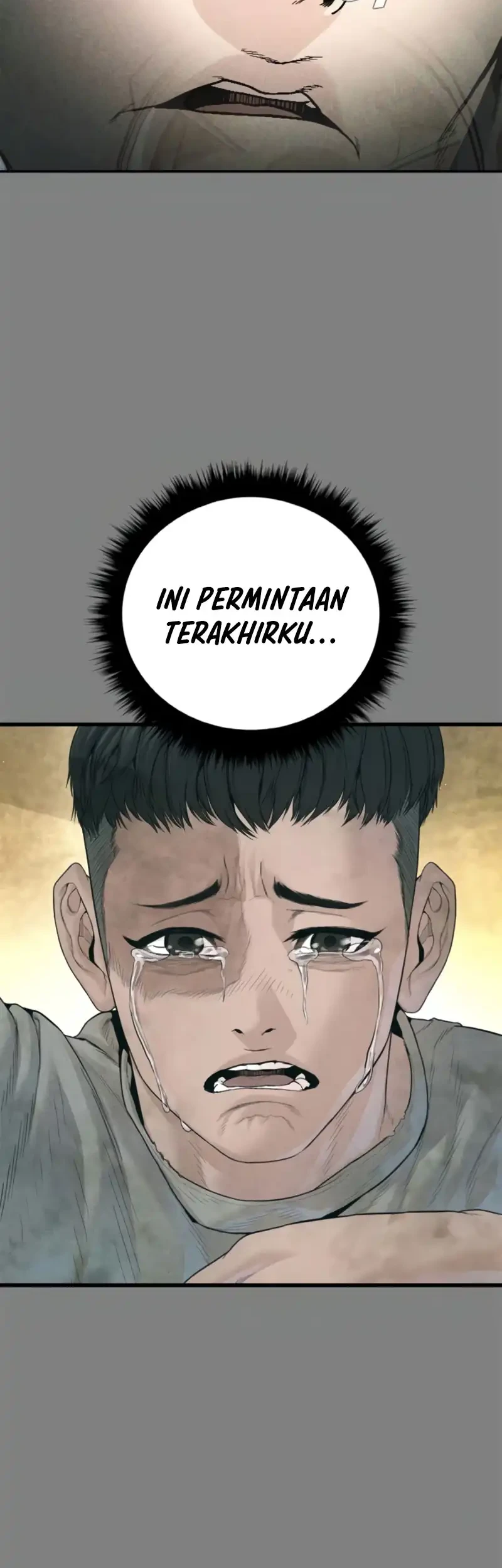 Manager Kim Chapter 239 - halaman 17