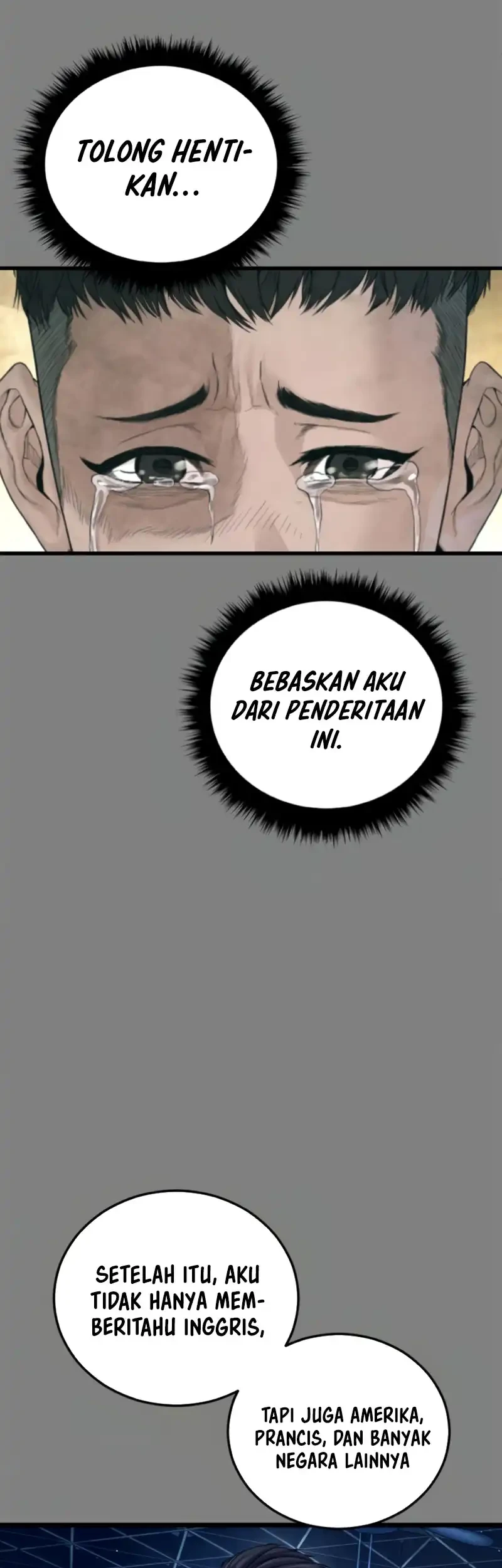 Manager Kim Chapter 239 - halaman 18