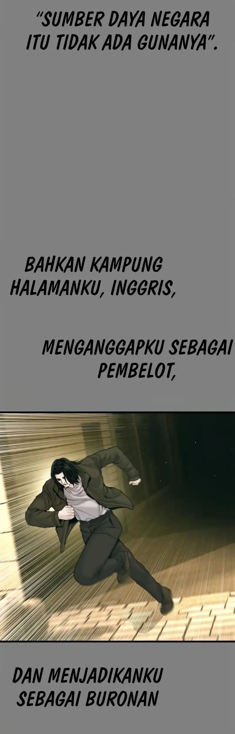 Manager Kim Chapter 239 - halaman 20