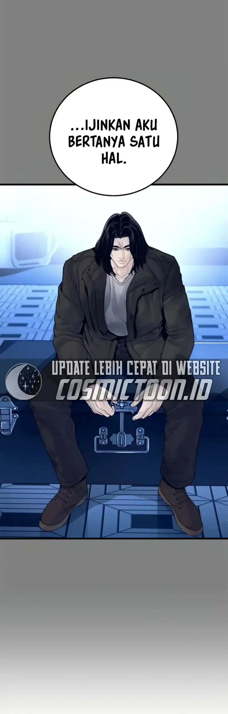 Manager Kim Chapter 239 - halaman 26