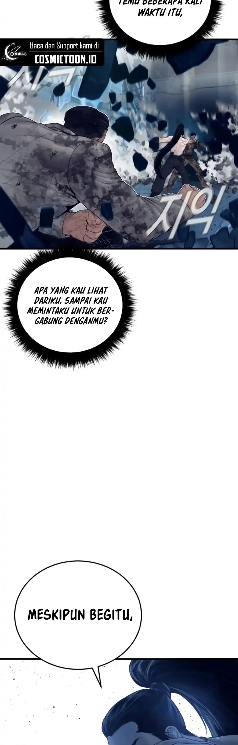 Manager Kim Chapter 239 - halaman 28