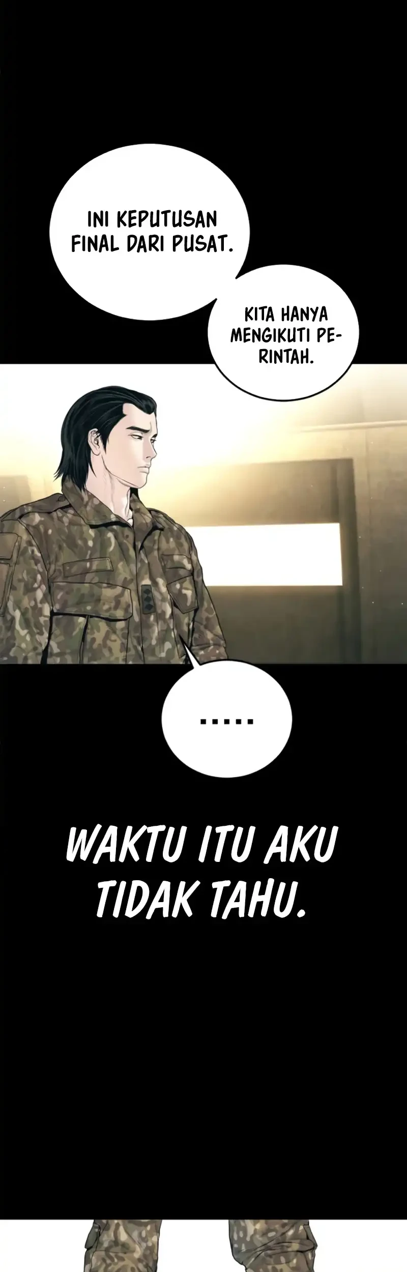 Manager Kim Chapter 239 - halaman 3