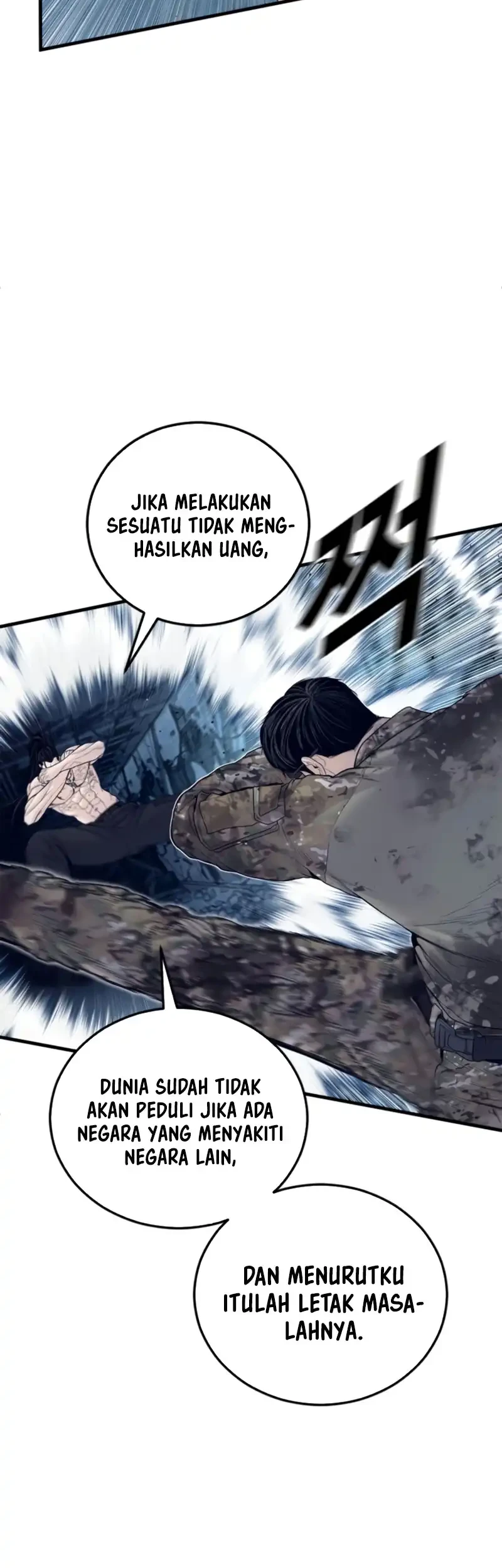 Manager Kim Chapter 239 - halaman 30