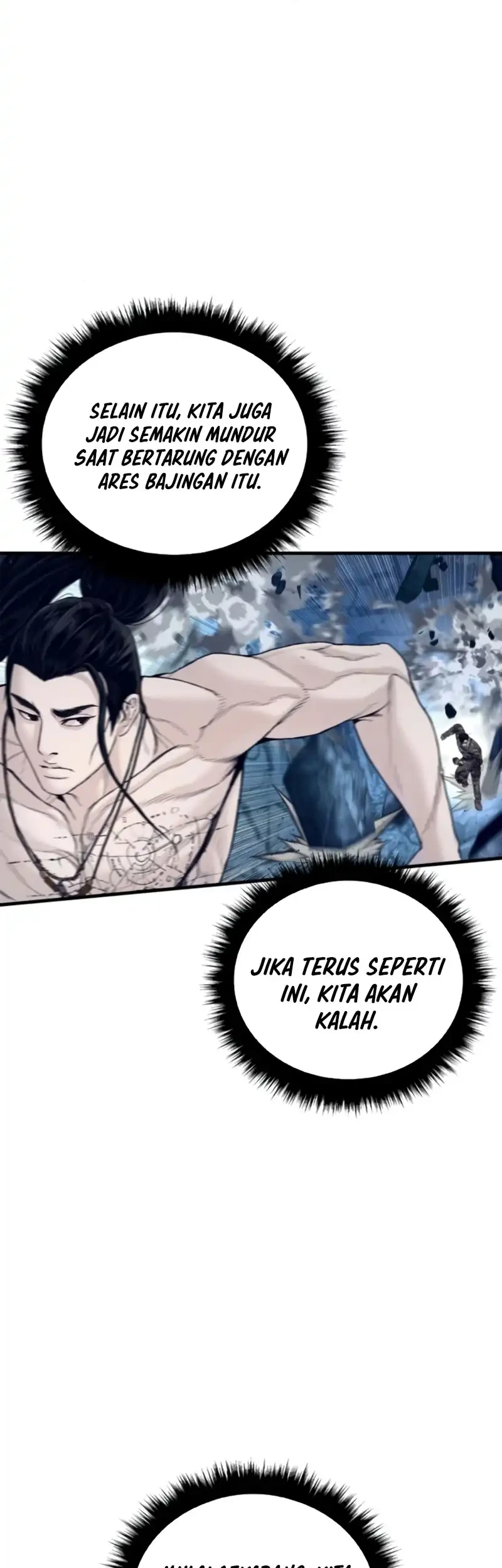 Manager Kim Chapter 239 - halaman 36