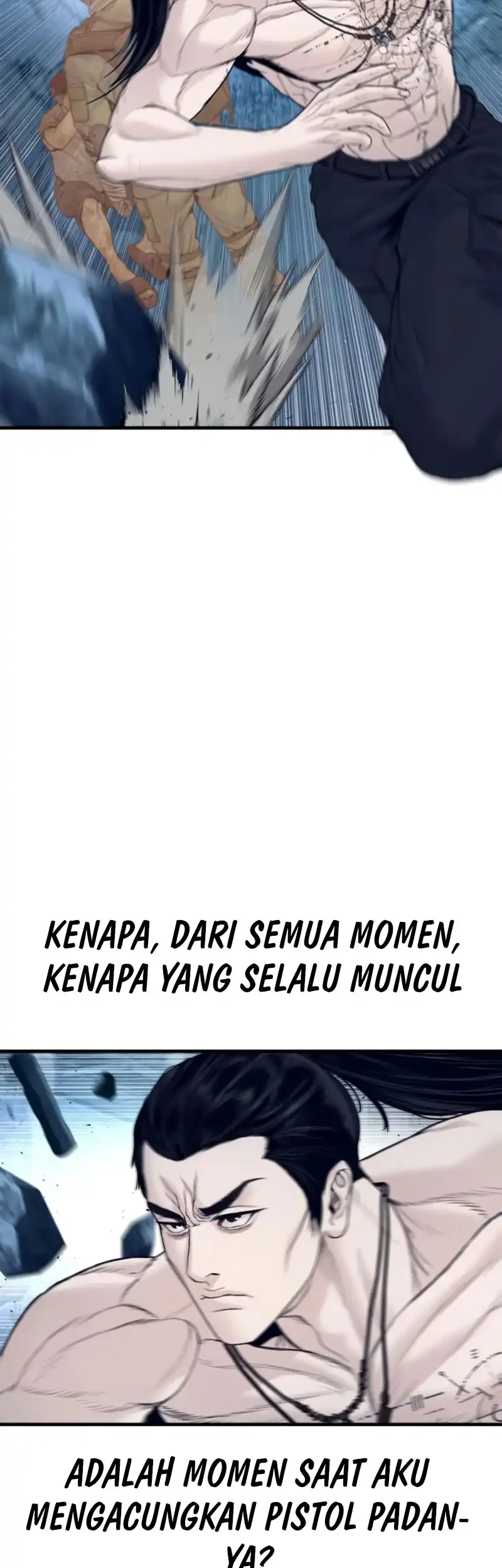 Manager Kim Chapter 239 - halaman 39