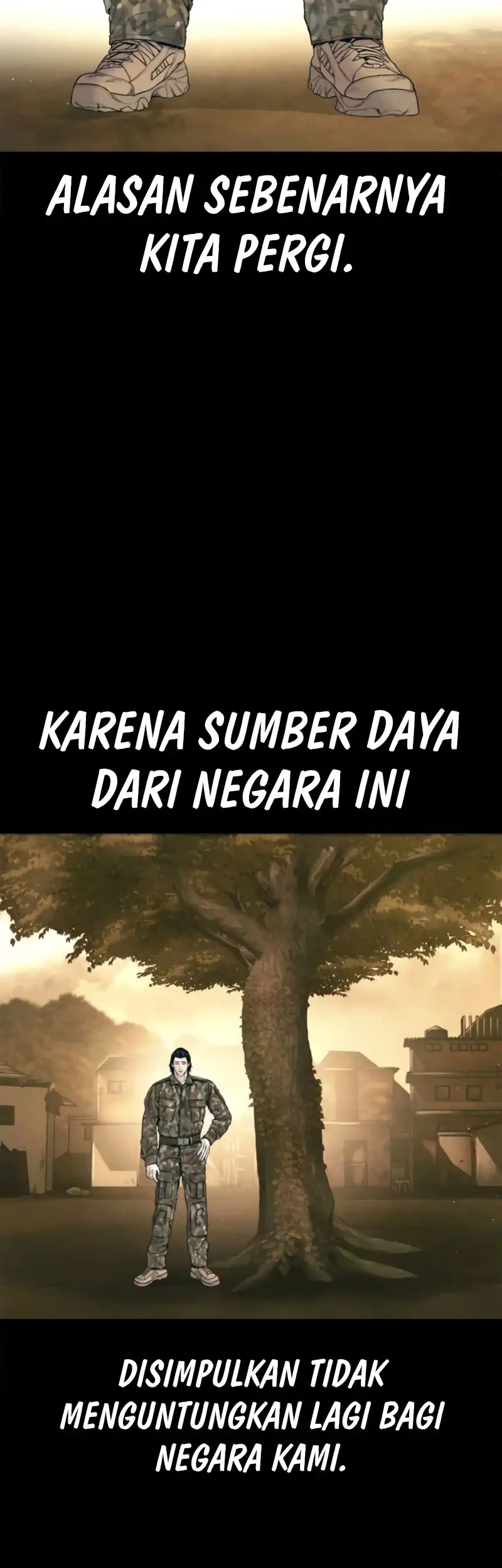 Manager Kim Chapter 239 - halaman 4