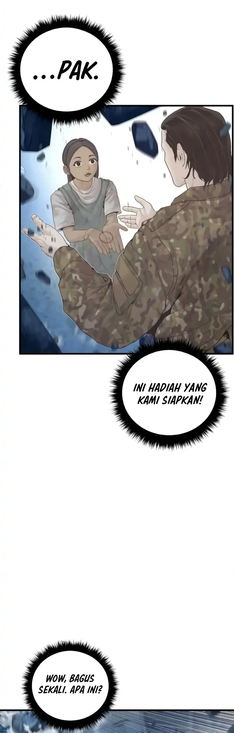 Manager Kim Chapter 239 - halaman 41
