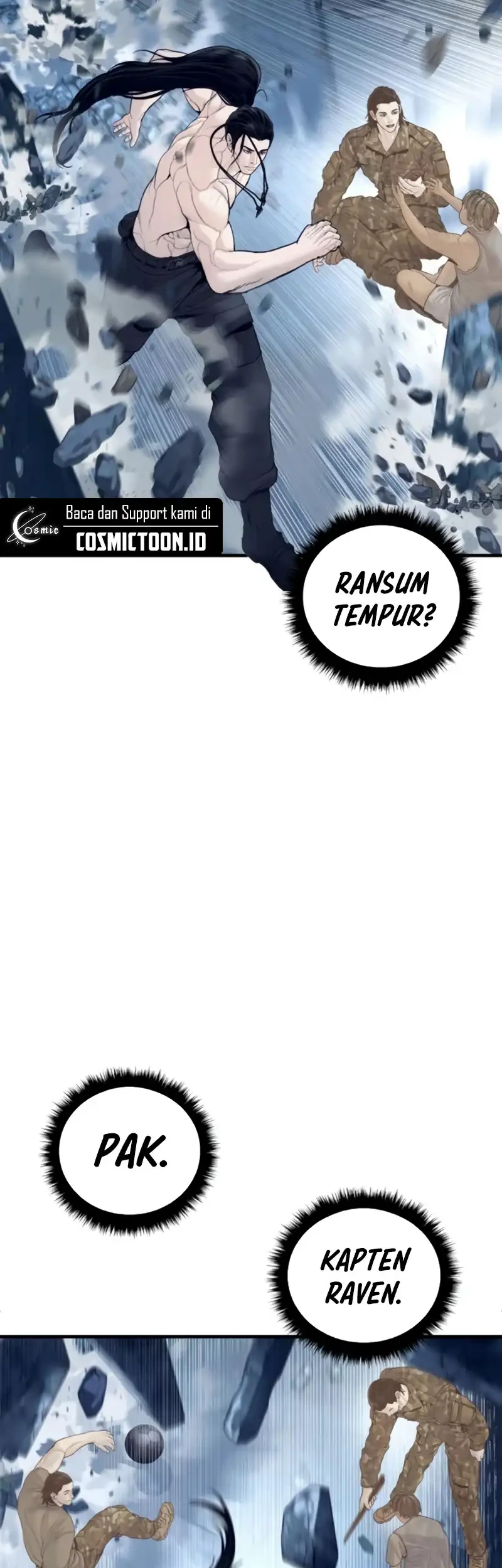 Manager Kim Chapter 239 - halaman 42