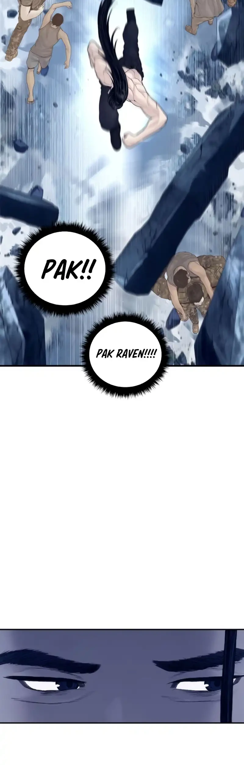 Manager Kim Chapter 239 - halaman 43