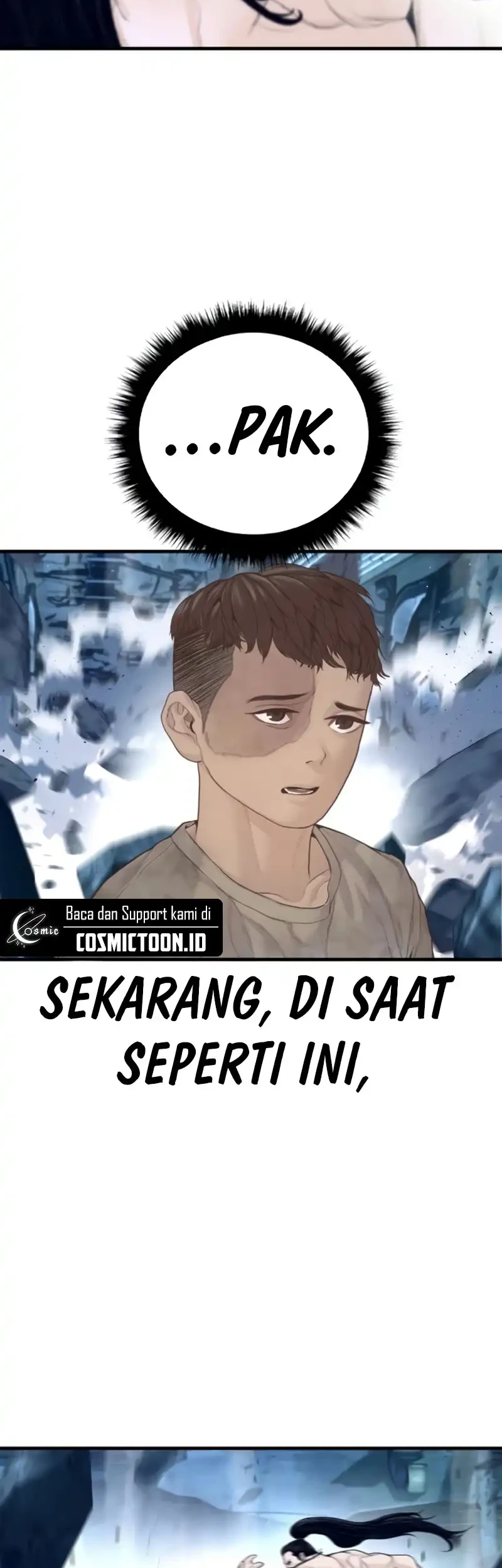 Manager Kim Chapter 239 - halaman 45