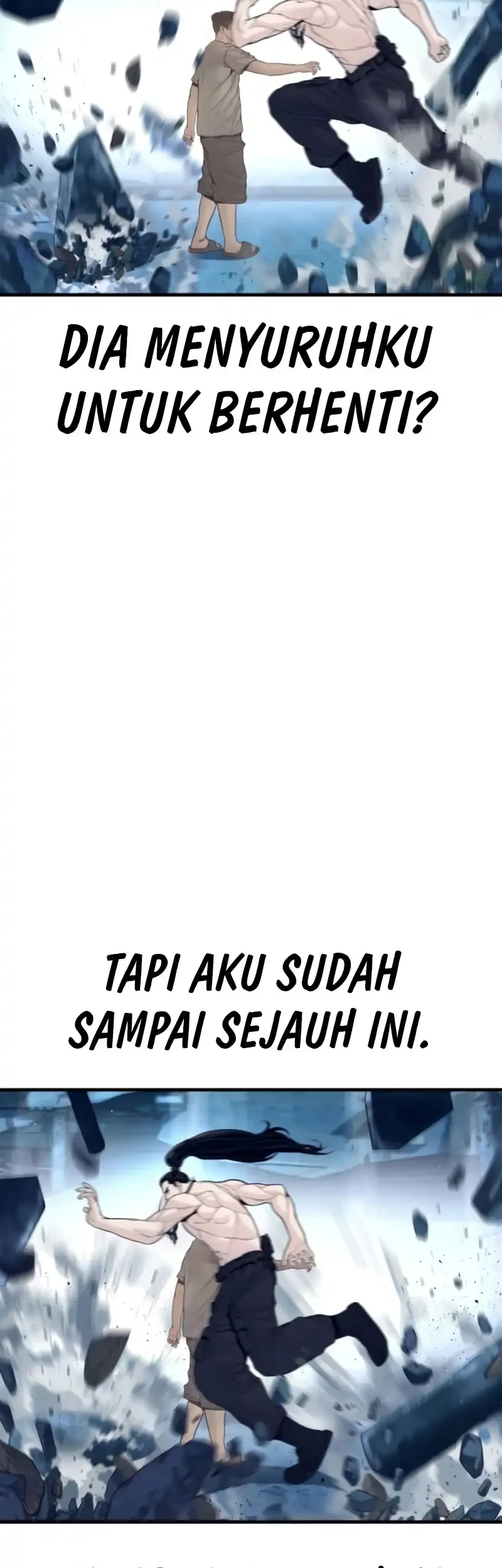 Manager Kim Chapter 239 - halaman 46