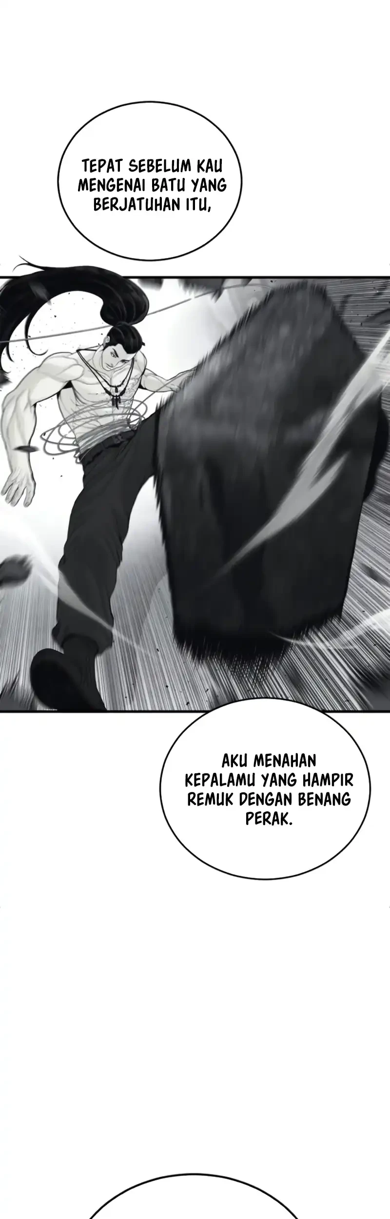 Manager Kim Chapter 239 - halaman 50