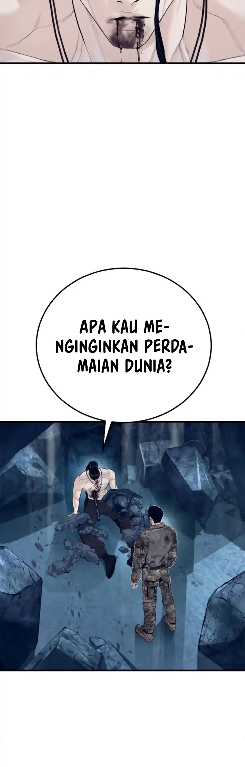 Manager Kim Chapter 239 - halaman 54