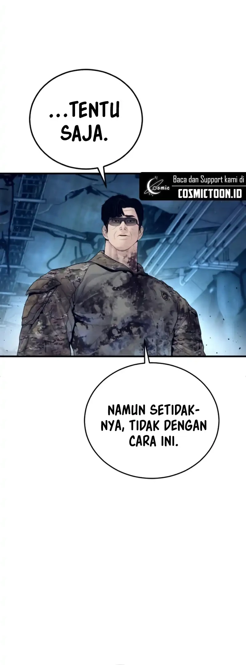 Manager Kim Chapter 239 - halaman 55