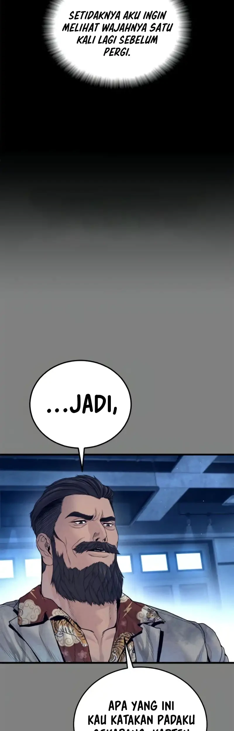 Manager Kim Chapter 239 - halaman 6