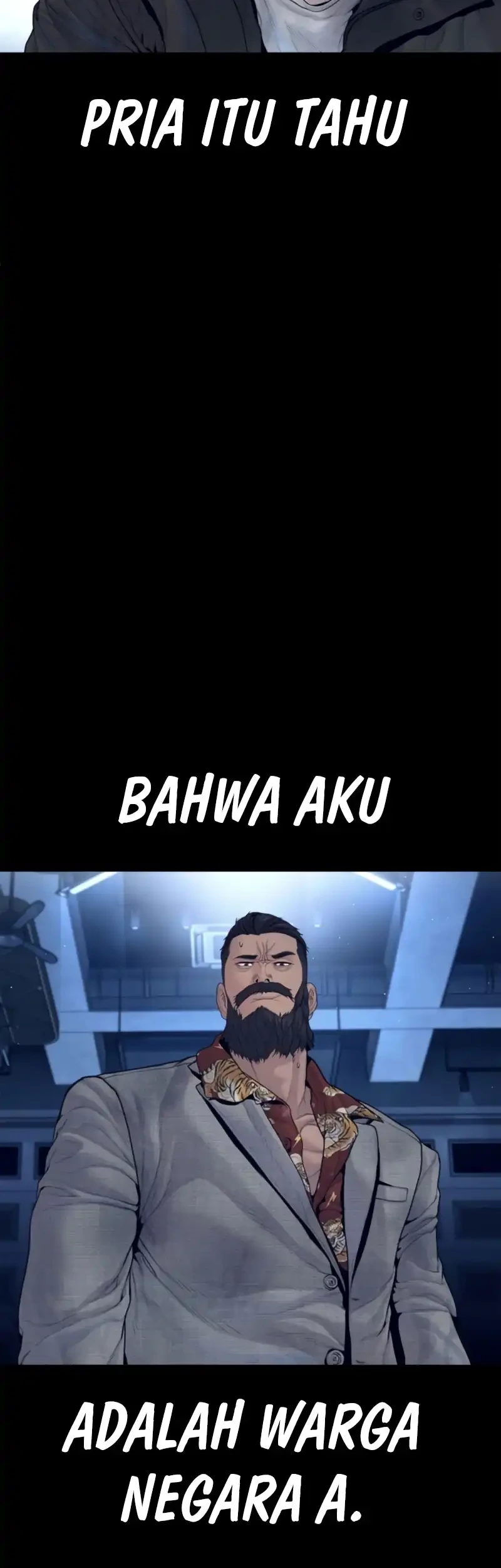 Manager Kim Chapter 239 - halaman 60