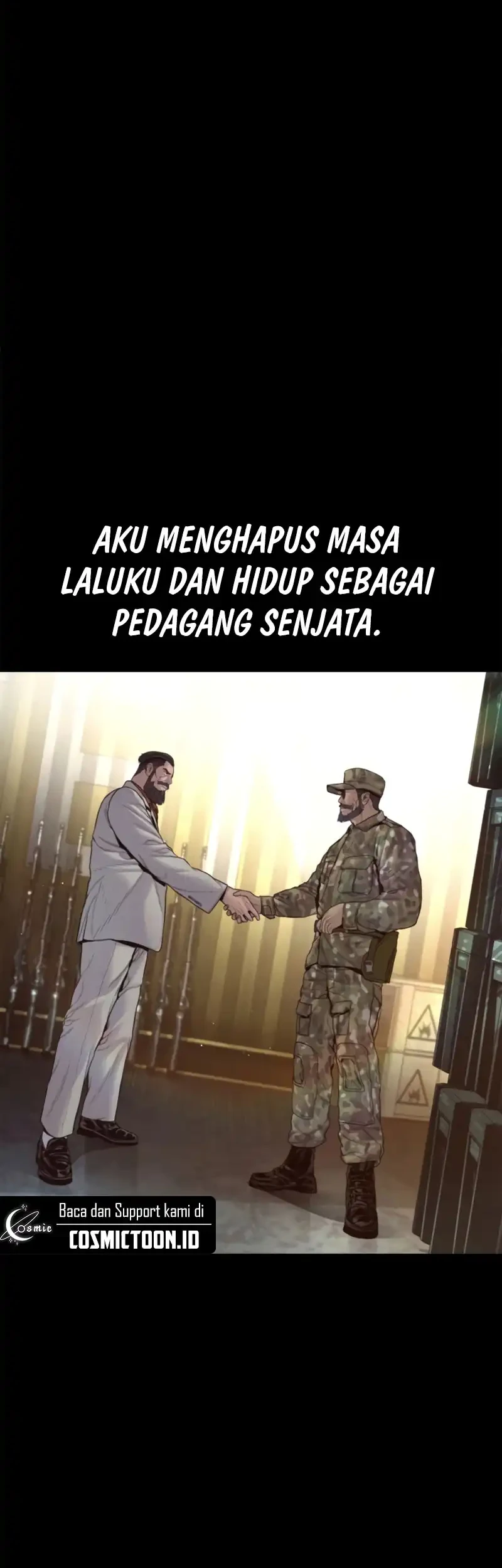 Manager Kim Chapter 239 - halaman 61