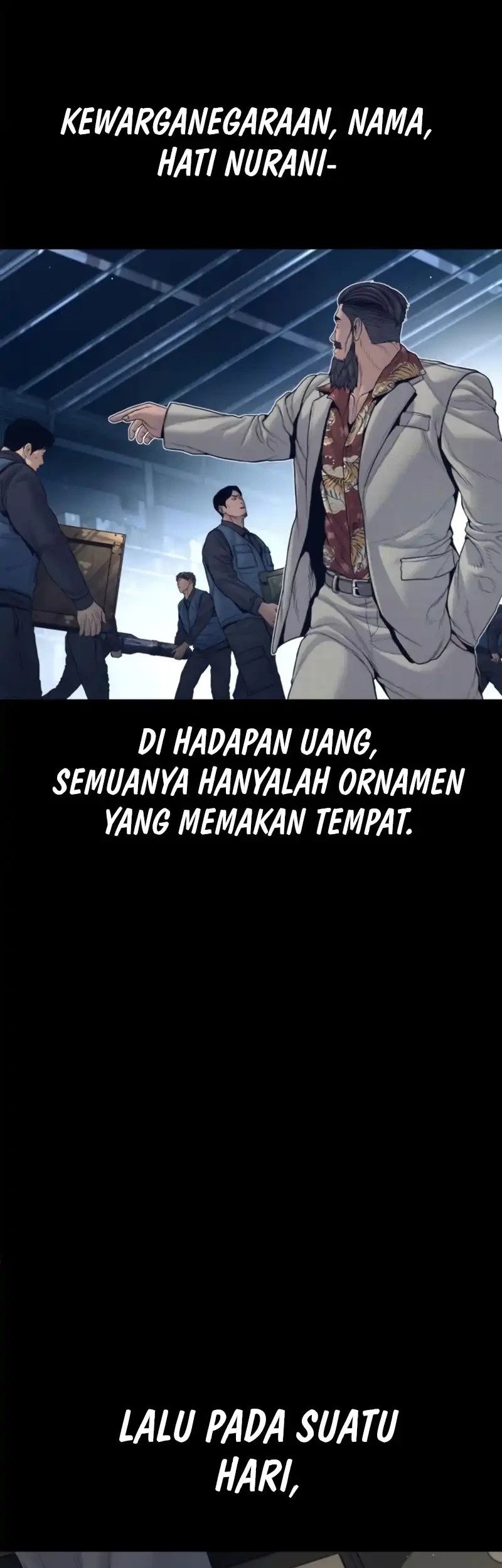 Manager Kim Chapter 239 - halaman 62