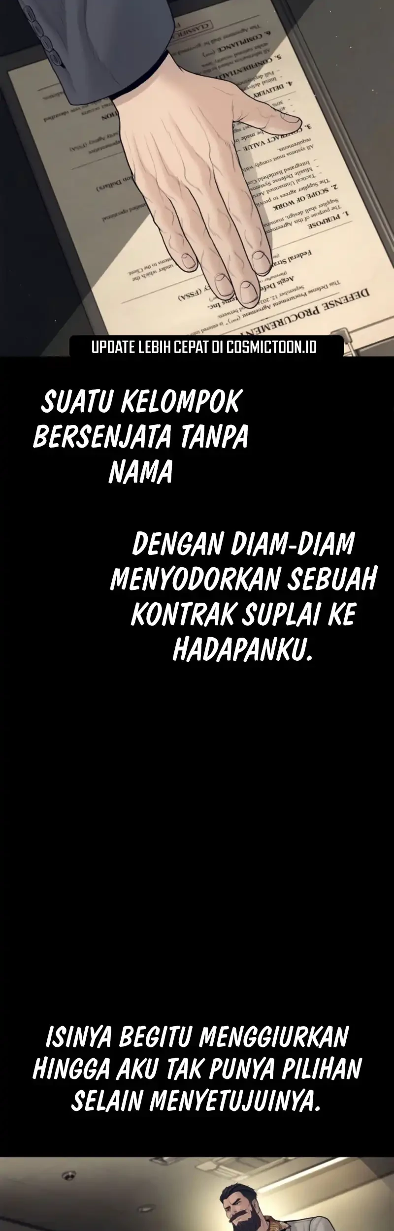 Manager Kim Chapter 239 - halaman 63