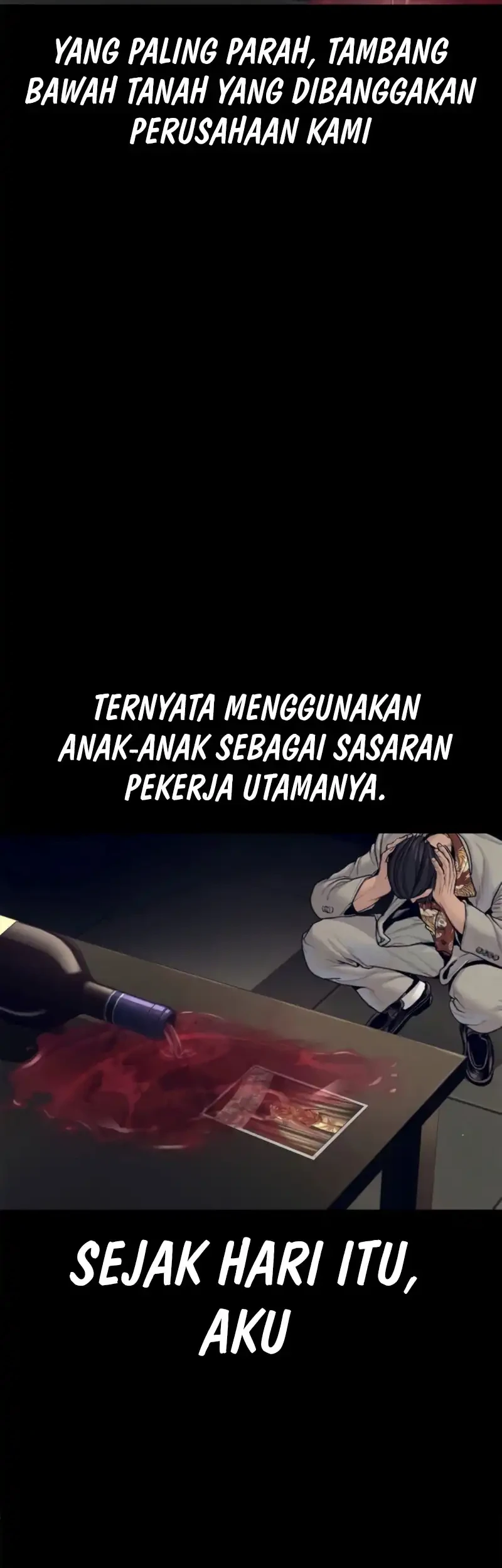 Manager Kim Chapter 239 - halaman 65