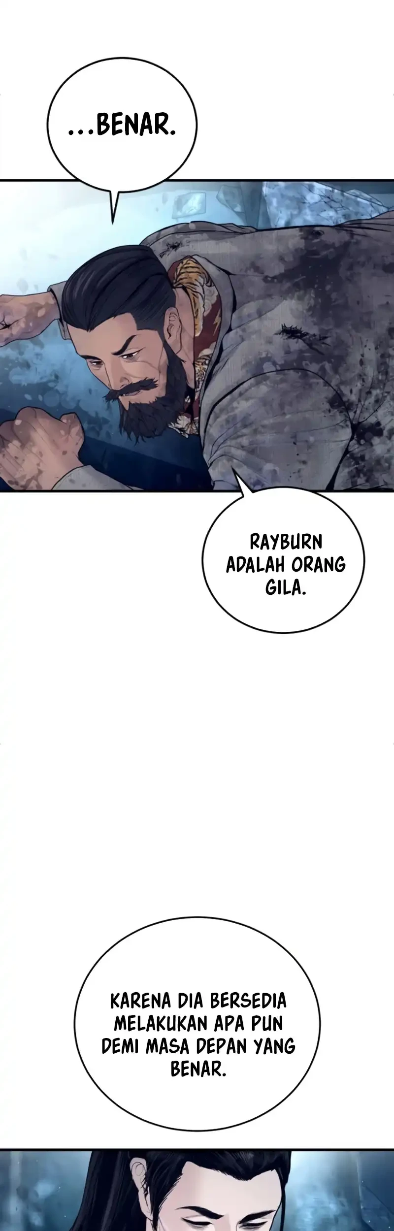 Manager Kim Chapter 239 - halaman 68