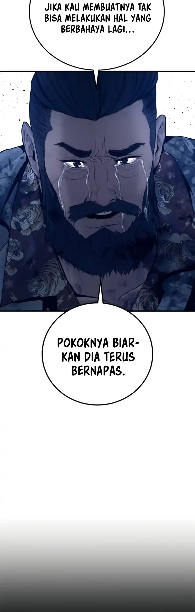 Manager Kim Chapter 239 - halaman 72