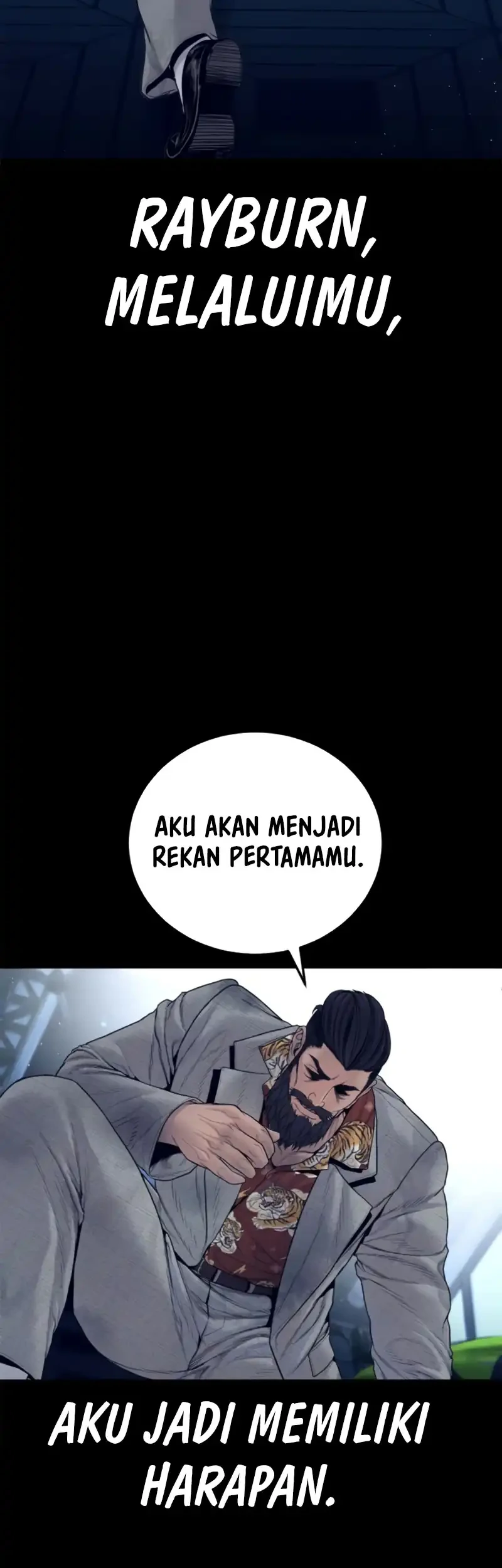 Manager Kim Chapter 239 - halaman 78