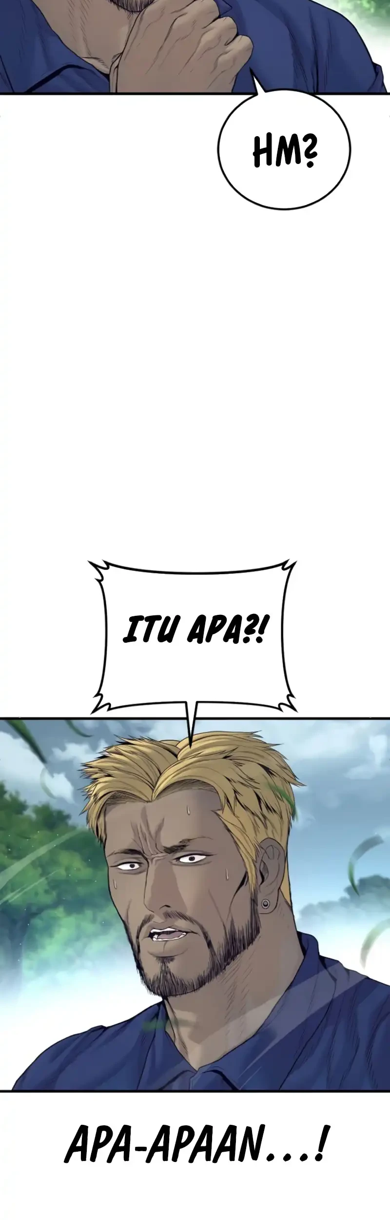 Manager Kim Chapter 239 - halaman 88