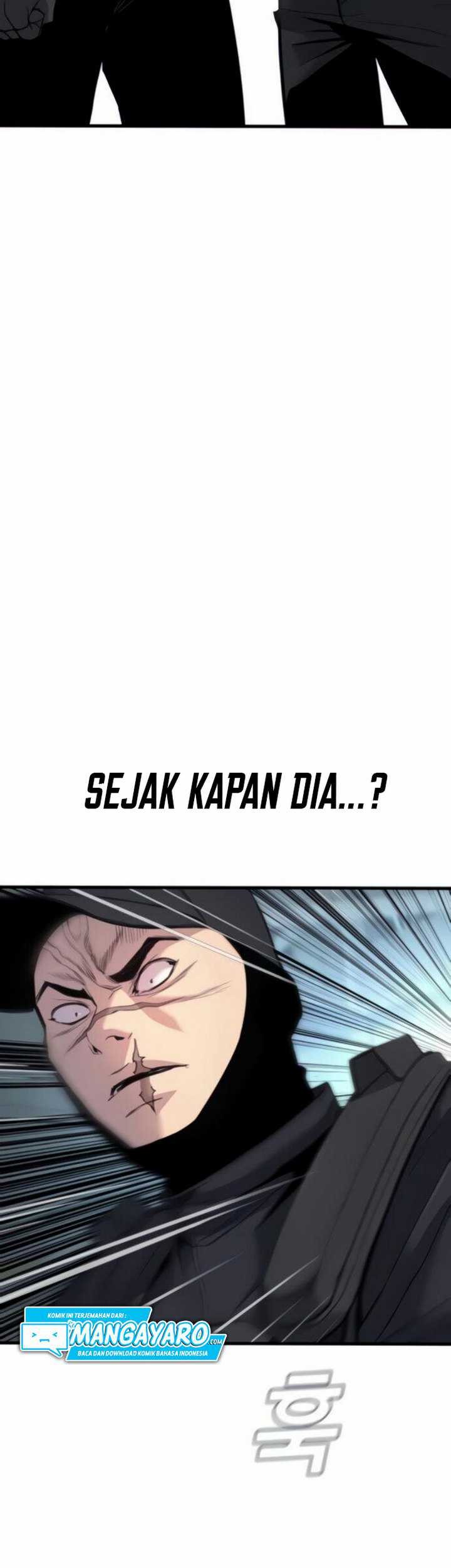 Manager Kim Chapter 24.1 - halaman 20