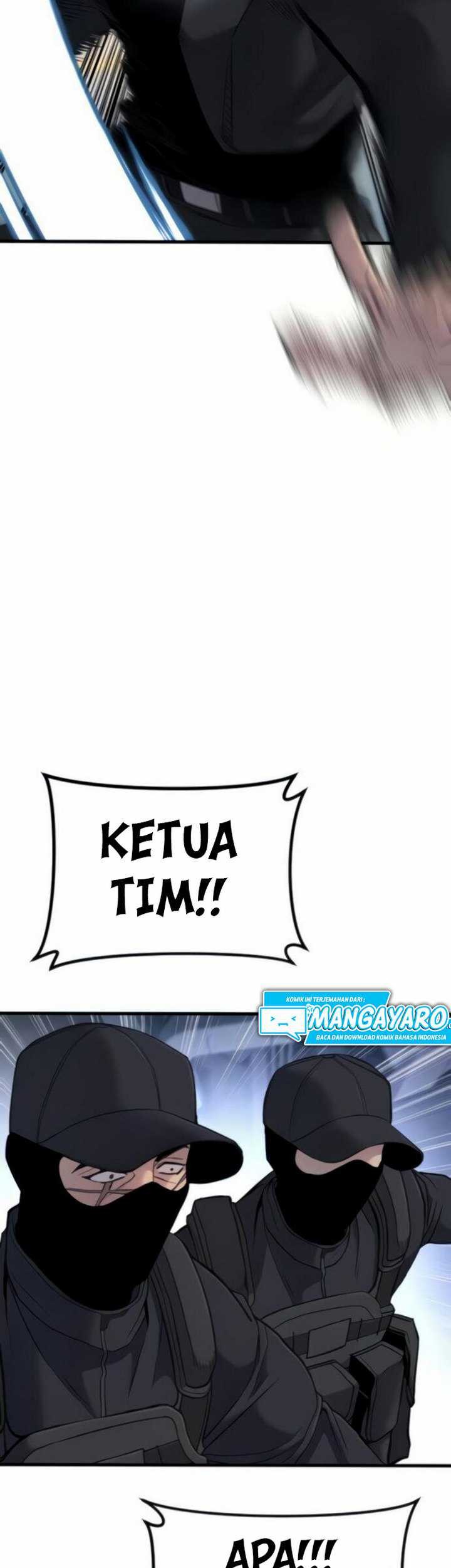 Manager Kim Chapter 24.1 - halaman 24