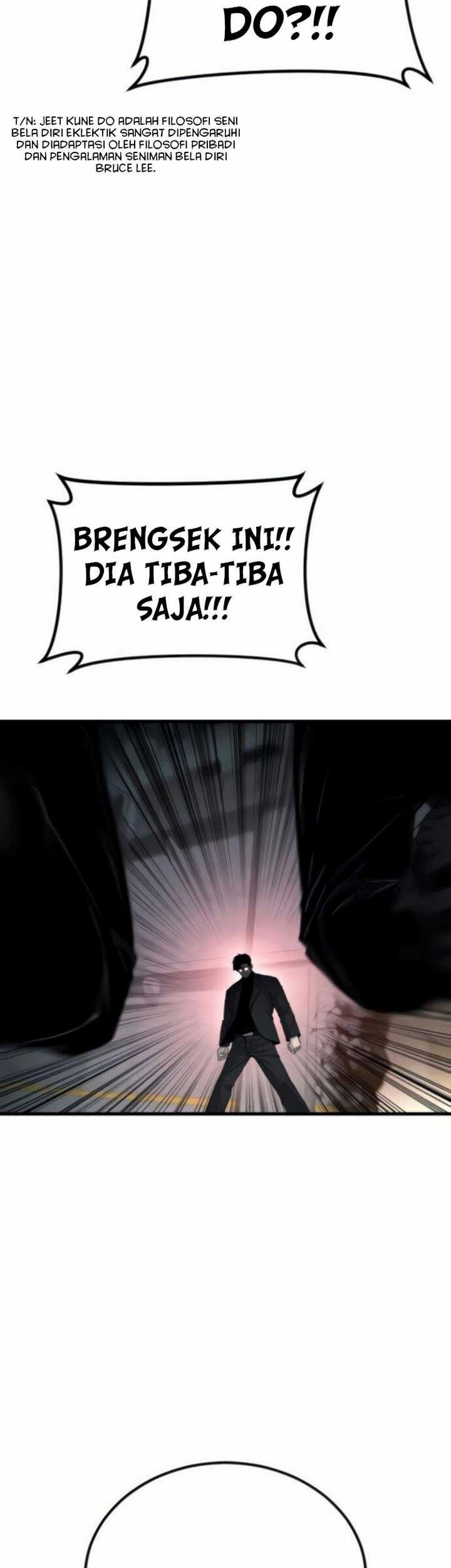 Manager Kim Chapter 24.1 - halaman 26