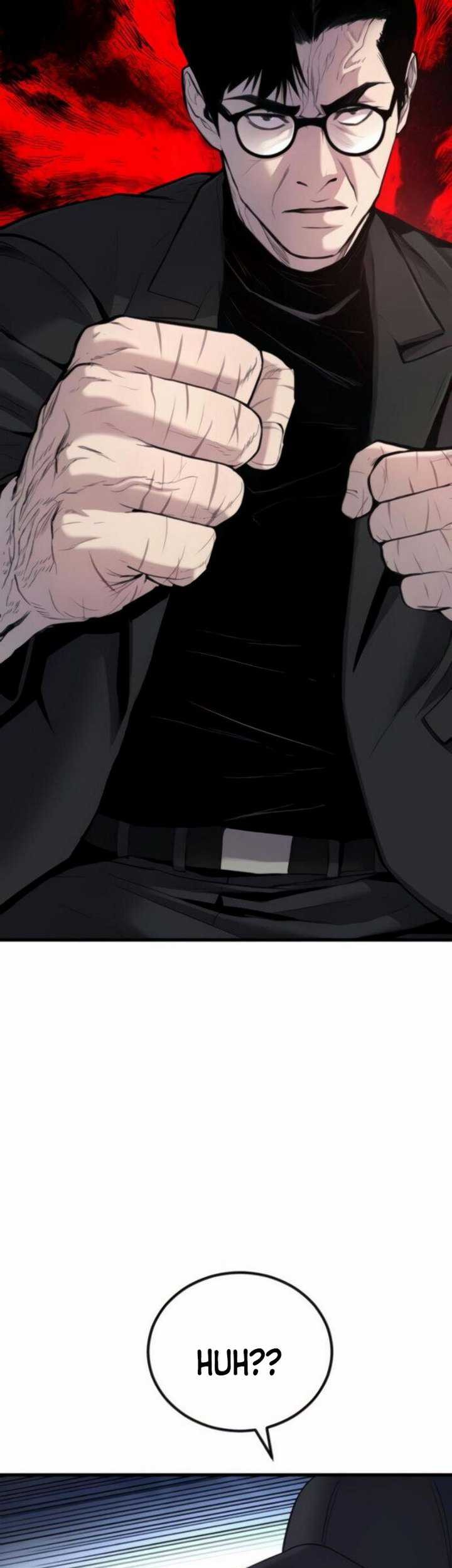 Manager Kim Chapter 24.1 - halaman 30